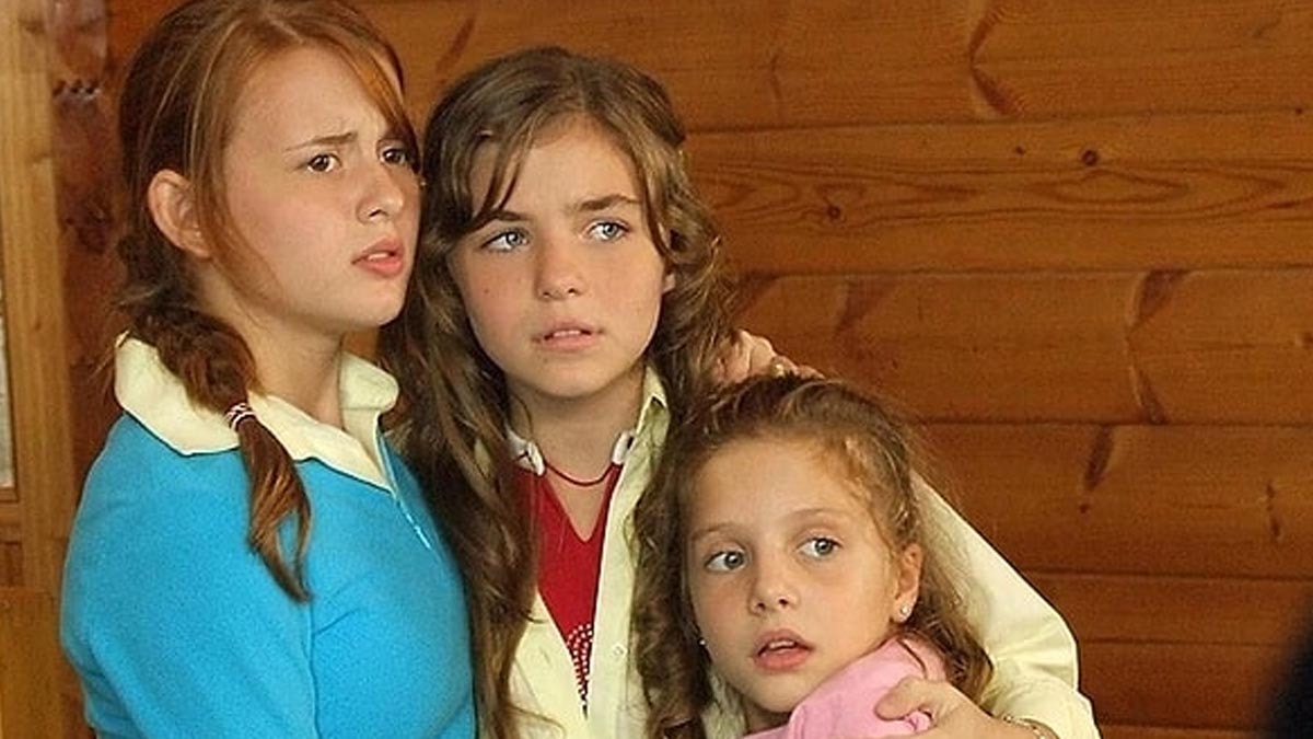 Yıllar sonra gelen Selena 'Selin' açıklaması: Gizem Güven'den yeni açıklama