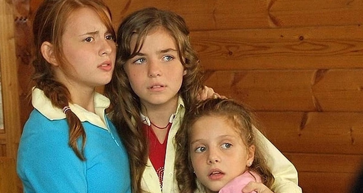 Yıllar sonra gelen Selena 'Selin' açıklaması: Gizem Güven'den yeni açıklama