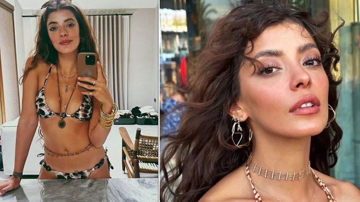 Ünlü oyuncu 6 aydır evsiz: Selin Şekerci duşunu bile arkadaşının evinde alıyor
