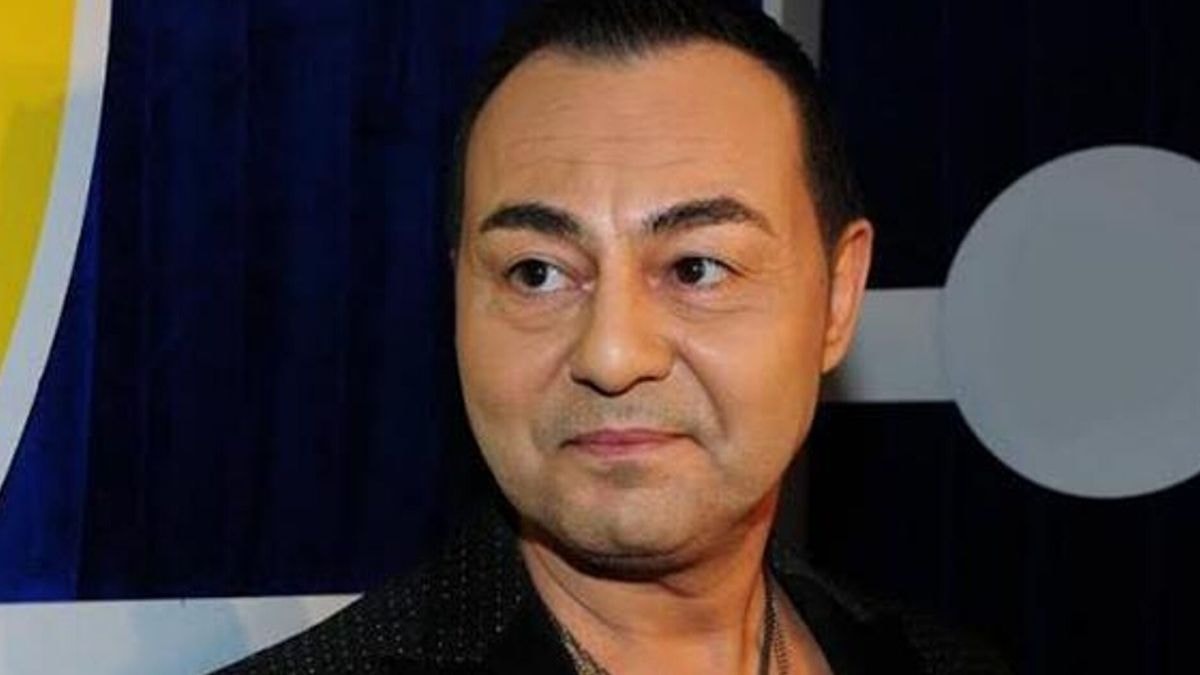 Serdar Ortaç Saygı1 gecesiyle ilgili beklenmedik gelişme