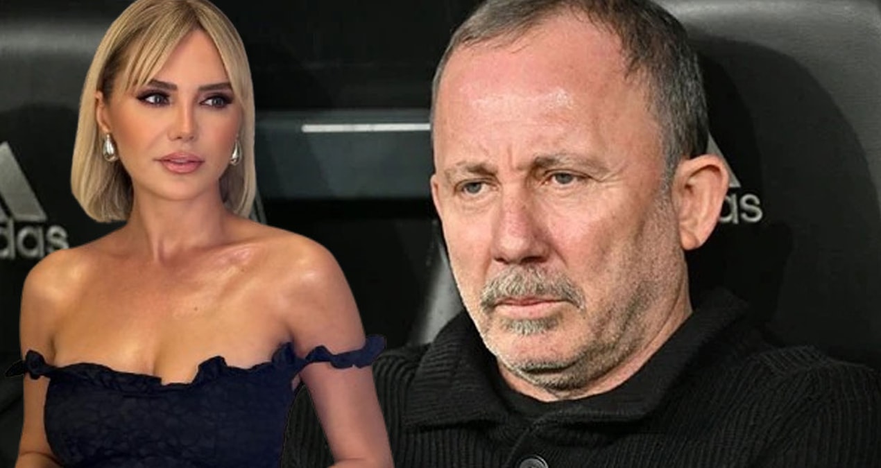 Ece Erken'den Sergen Yalçın'a sitem: "Çok pişmanım" dedi, savcılığa koştu
