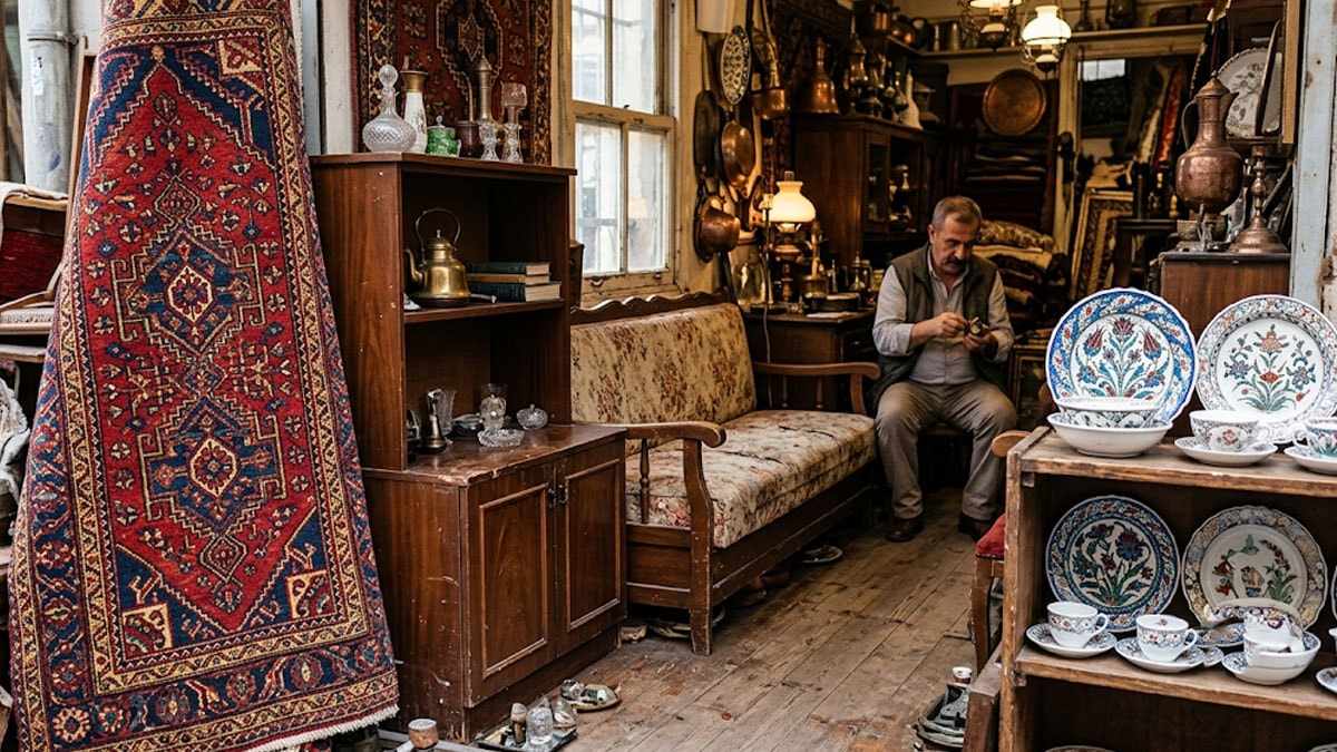 Çöpe atanlar yandı: Şimdi 80 bin liraya kapış kapış gidiyor