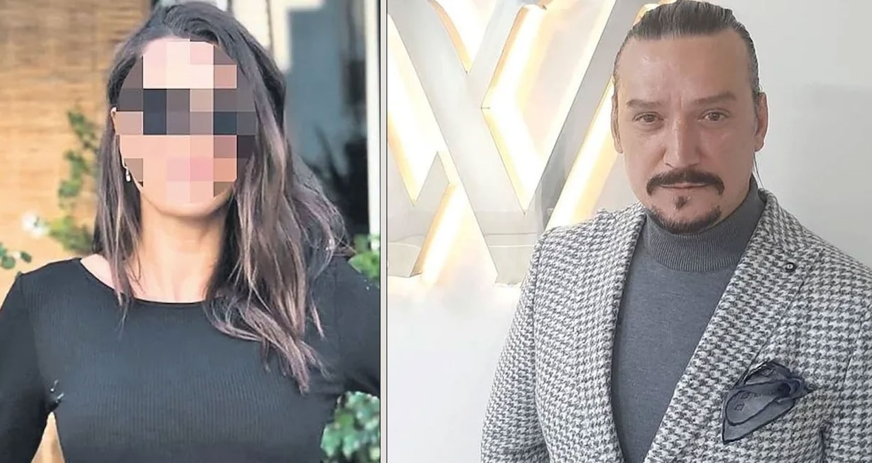 Şenol İpek'e eski nişanlısından 3 kuruşluk dava! Dosyadaki milyonluk iddialar dikkat çekti