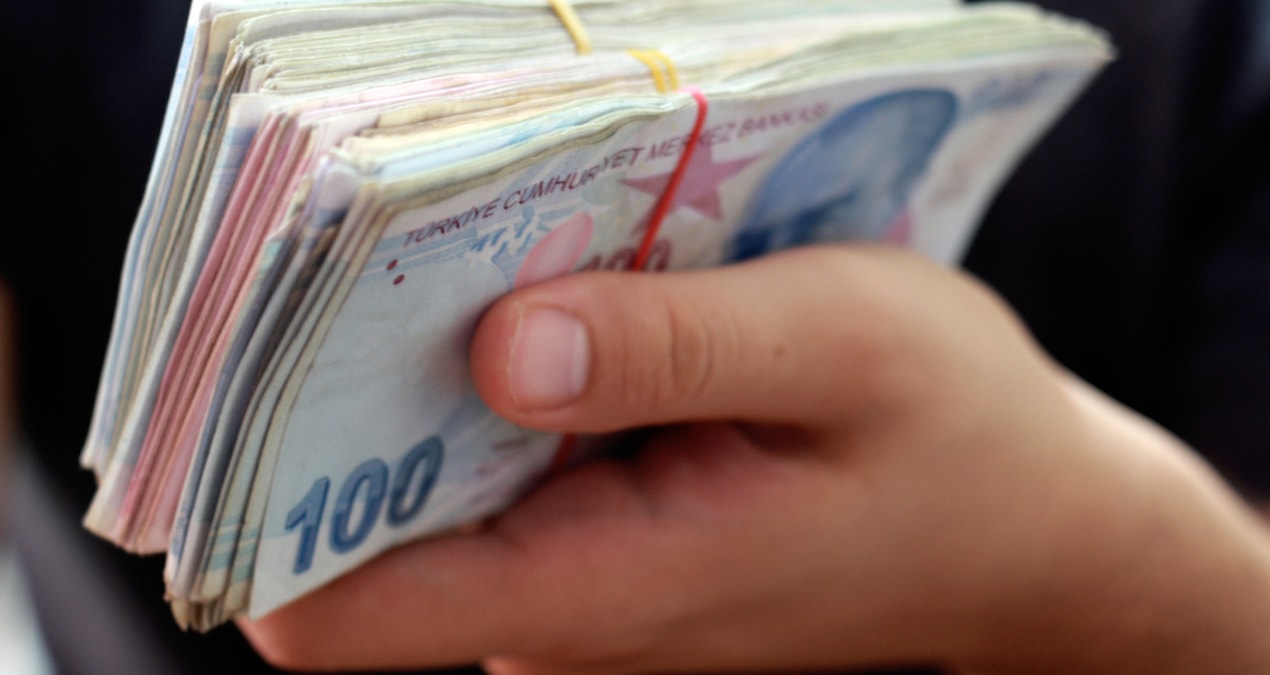 5 Milyon TL'nin 32 Günlük Mevduat Getirisi Doktor Maaşını Aştı