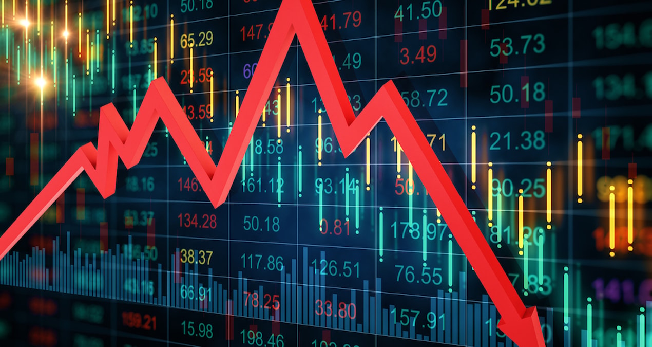 Tarihin en büyük halka arzıydı: Piyasa değerinden 1 trilyon dolar silindi