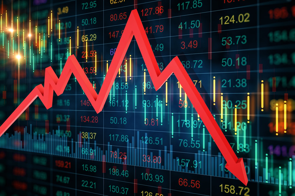 Teknoloji devine yapay zeka şoku! 24 saate 68 milyar dolar buhar oldu