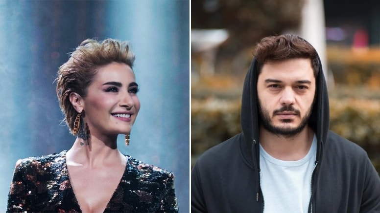 Sıla ve İlyas Yalçıntaş'ın uyuşturucu test sonuçları çıktı
