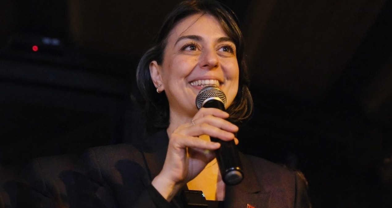 Ümit Özdağ aktardı! Sinem Dedetaş'tan çarpıcı itiraf: Teklifleri kabul etseydim...