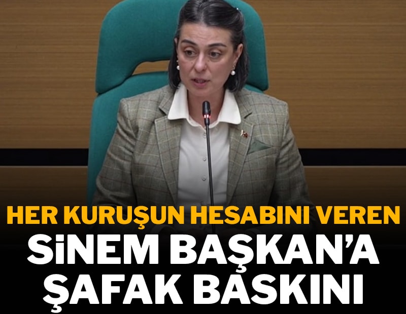 Dedetaş’a da gözaltı