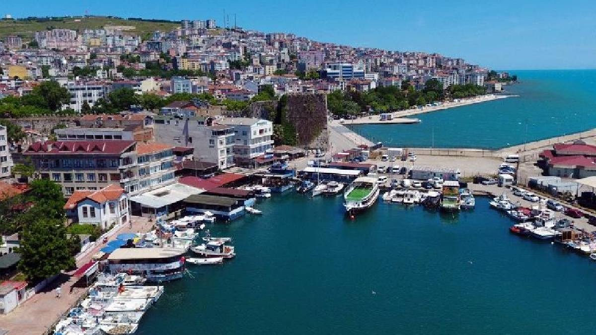 Türkiye'nin gözde şehri: Doğasıyla hayran bırakıyor 4 mevsim ziyaretçi ağırlıyor