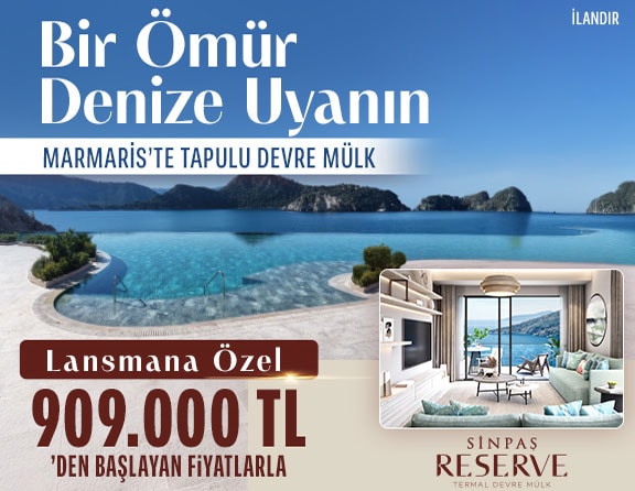 Sinpaş Desktop Manşet Advertorial 3 Temmuz'26