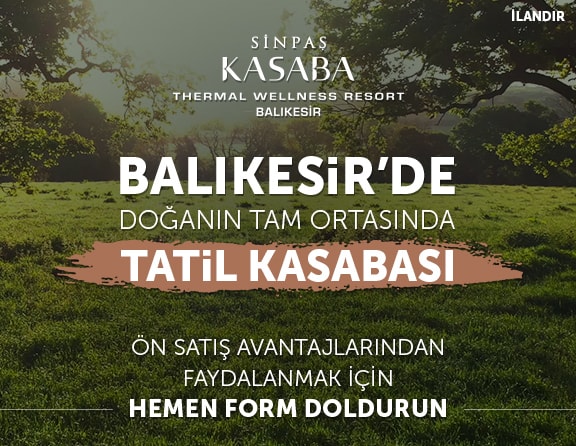 Sinpaş Desktop Manşet Advertorial 2 Temmuz'26