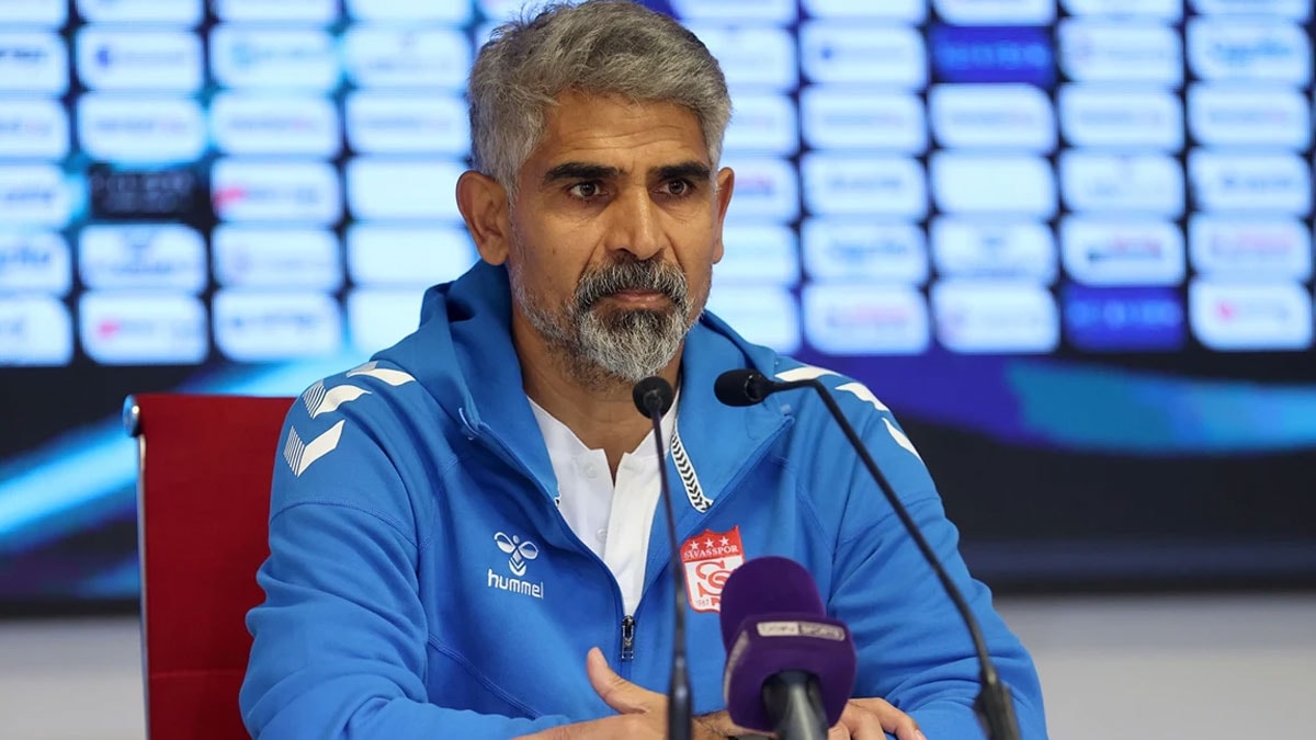 Sivasspor yeni sezonda hedefini belirledi
