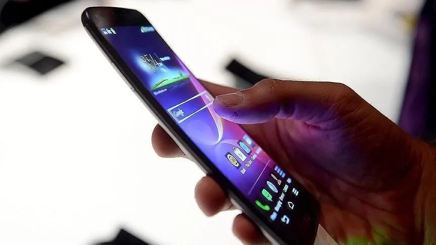 İzinsiz SMS atanın hakkından Kayserili avukat geldi