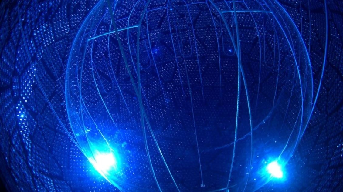 Zamanın başlangıcından beri ilk defa yakalandı: Saf su sayesinde gözlemlendi