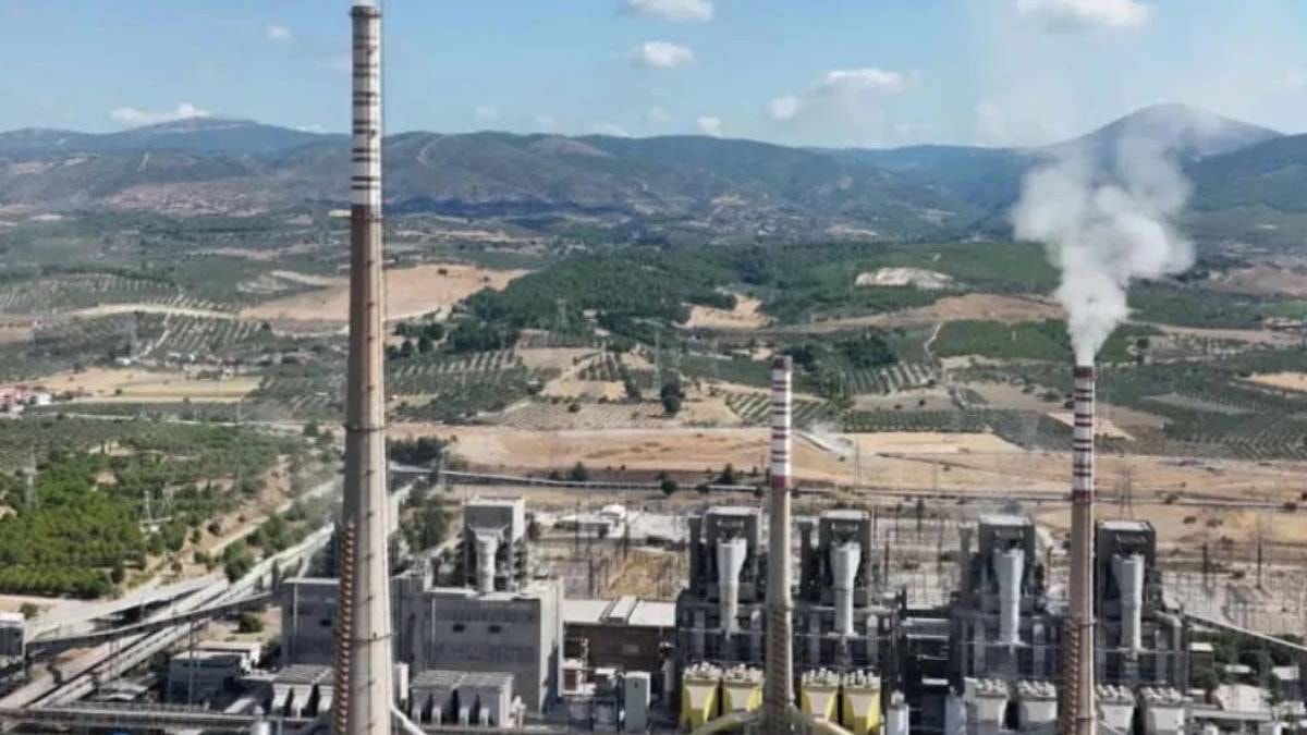 Türkiye'nin dev santrali icradan satışa çıktı: Bedeli belli oldu