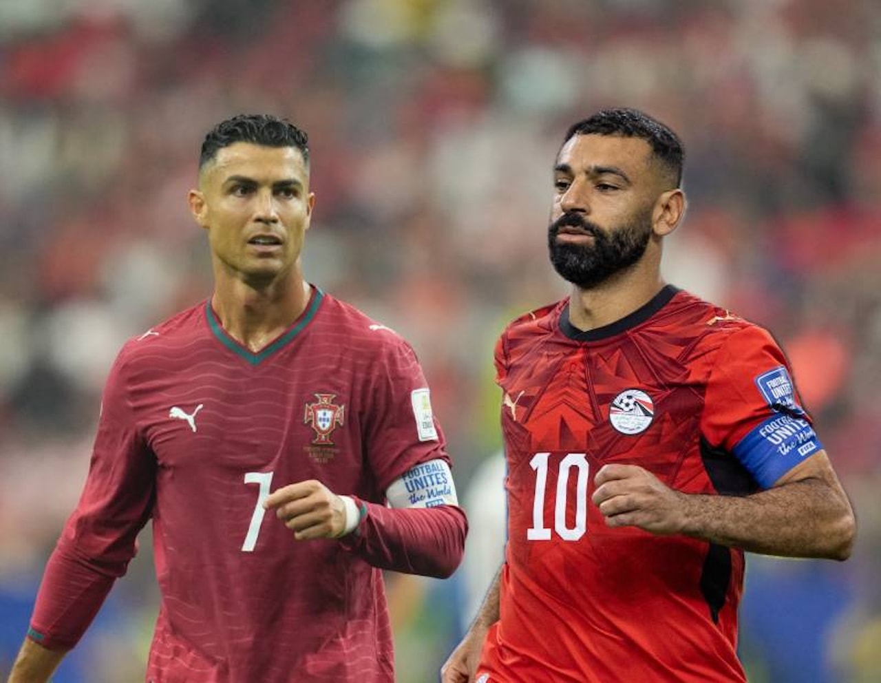 Beşiktaş’tan dünya çapında Salah operasyonu! Transferde Ronaldo modeli