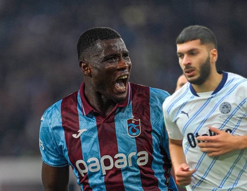 Ver Onuachu’yu al Oğuz Aydın’ı