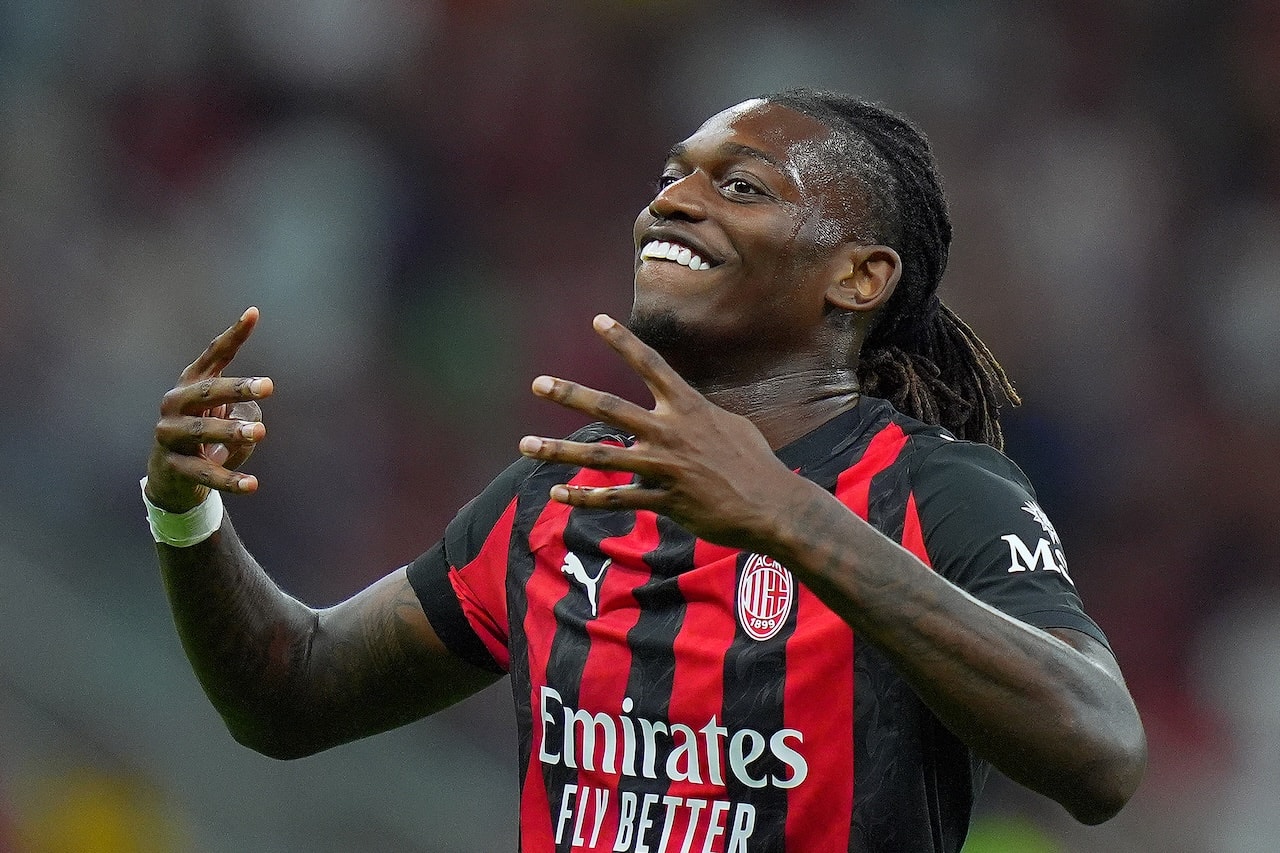Fener, Leao için Roma’yı da yaktı