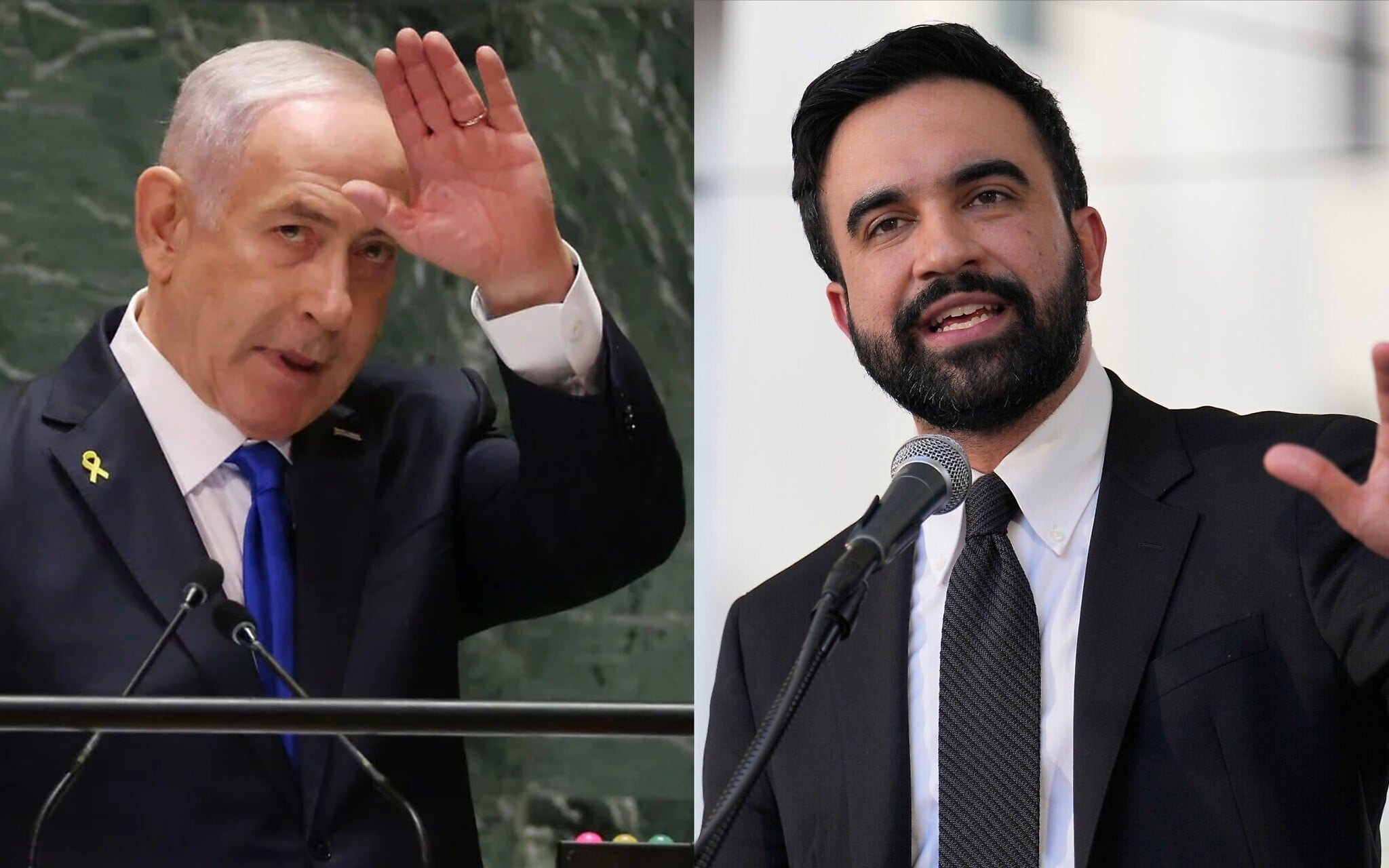 New York Belediye Başkanı 'Netanyahu'yu tutuklayacağız' dedi, ABD karıştı