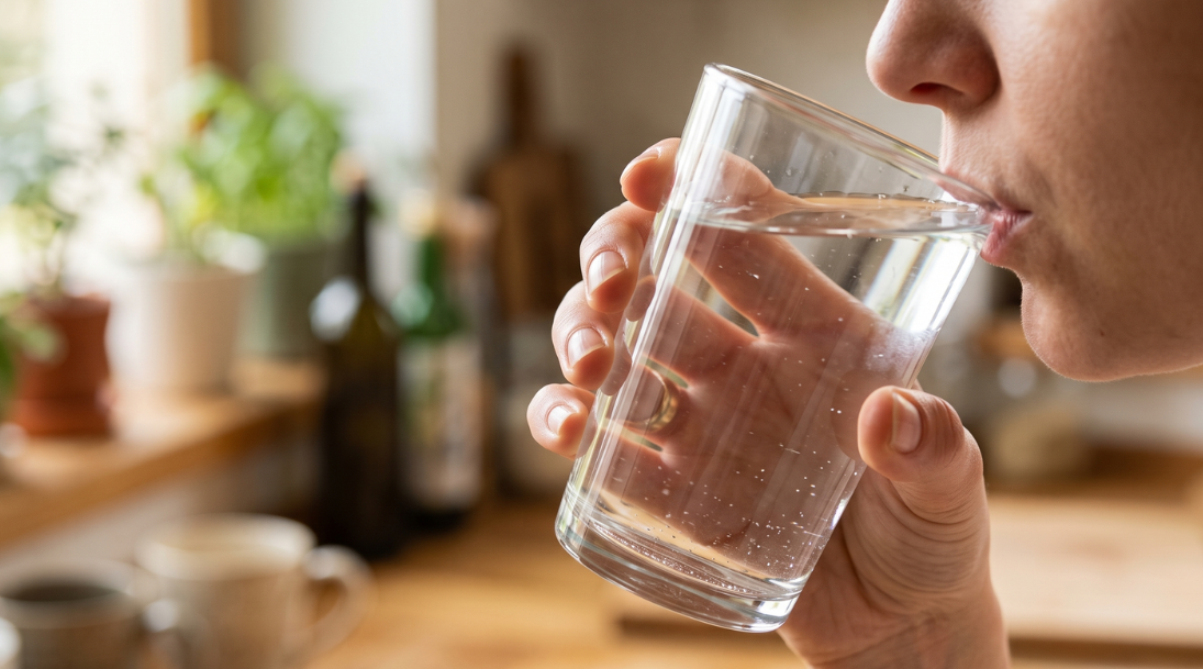 Günde 2 litre su içme kuralı çürüdü