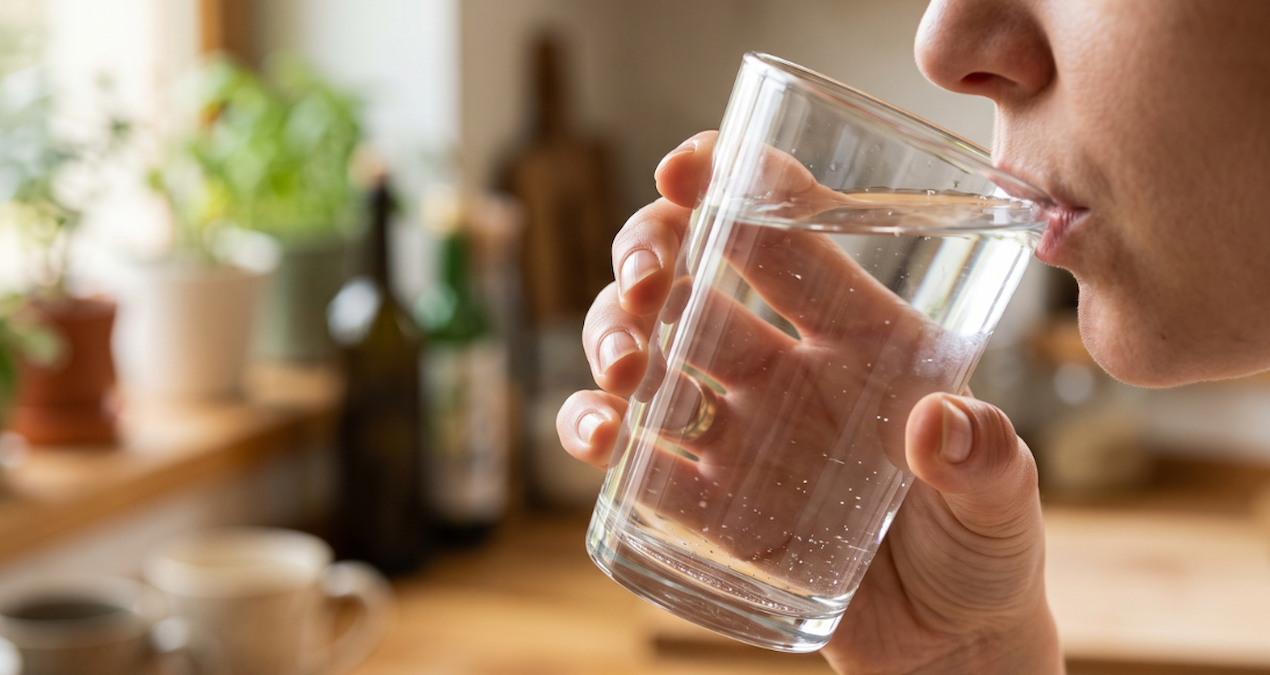 Günde 2 Litre Su İçme Kuralı Artık Geçerli Değil: Uzmanlar Ne Diyor?