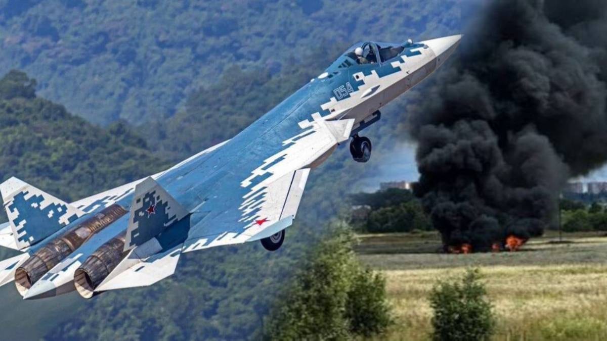 'Kandırılan Moskova, kendi uçağını düşürdü'