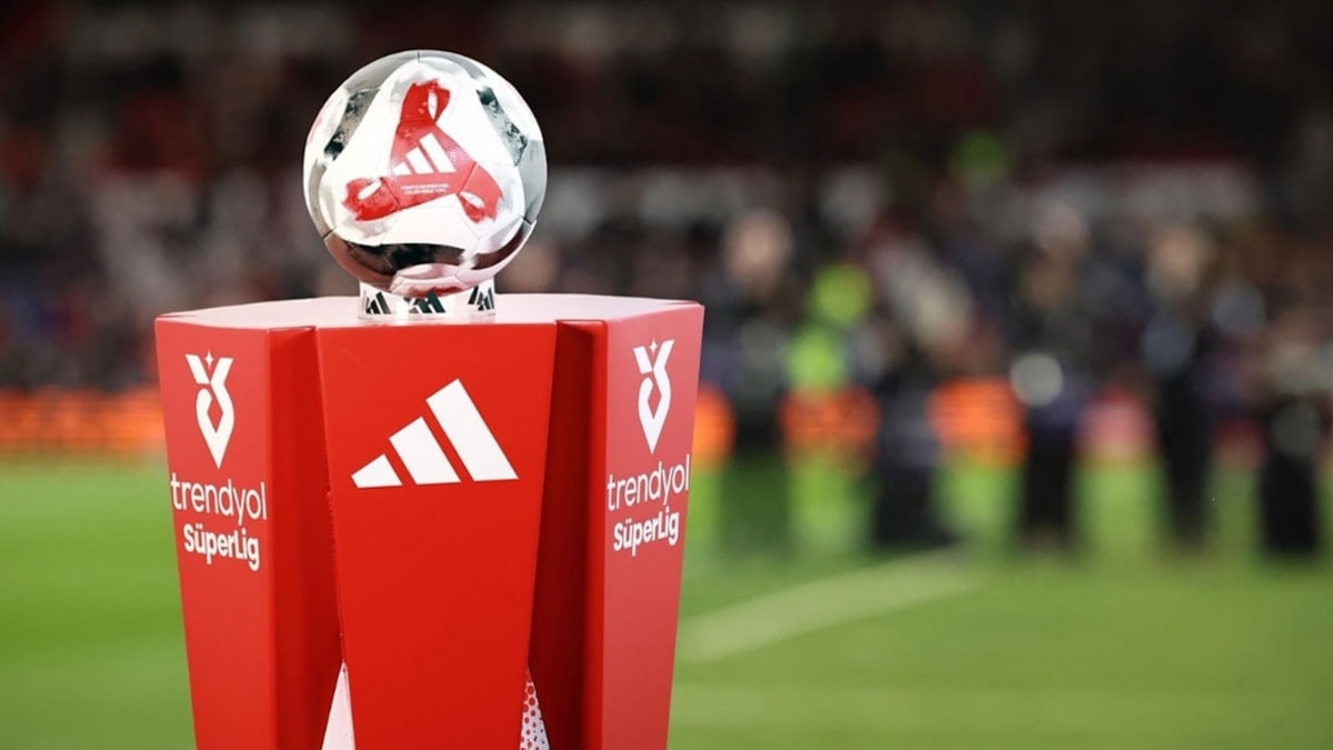 Süper Lig'de takvim belli oldu: İşte başlangıç ve bitiş tarihi