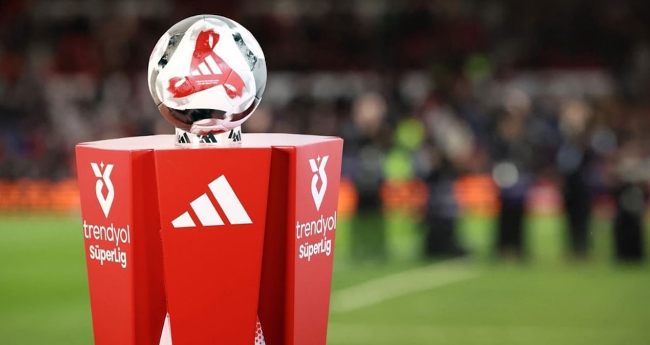 Süper Lig'de takvim belli oldu: İşte başlangıç ve bitiş tarihi