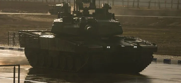 Savunma operasyonlarında lojistik yapının rolü