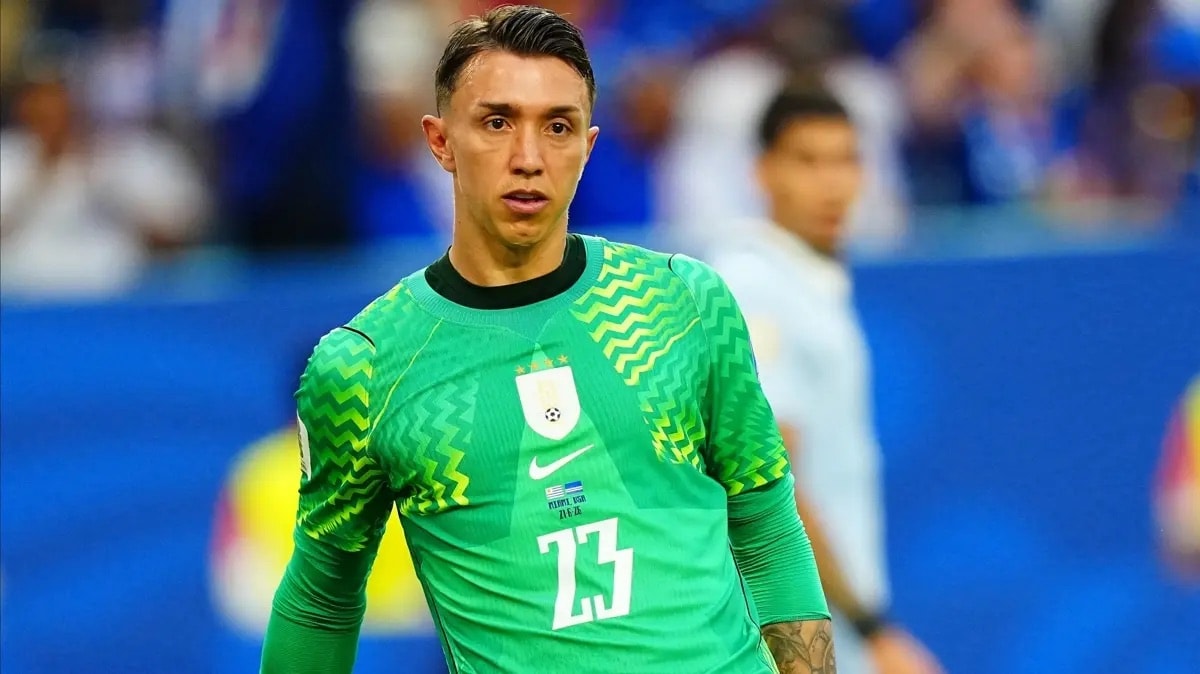 Muslera'dan çok konuşulacak itiraf: Bu kadar acı çekeceğim aklıma gelmezdi