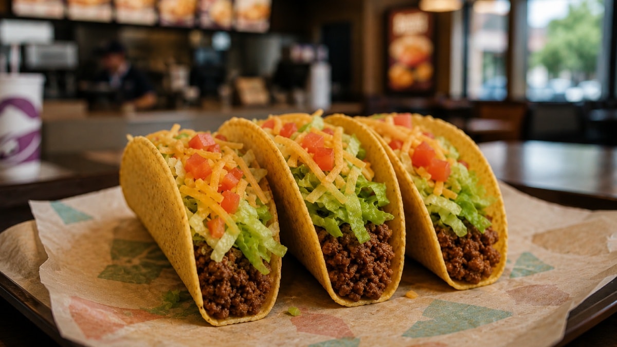 Binlerce kişiyi hastanelik eden salgının arkasından fast-food zinciri çıktı