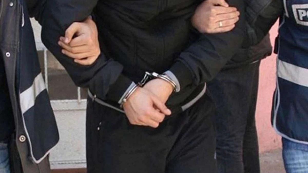 Hatay'da kablo hırsızlığı yaptıkları iddiasıyla 3 zanlı tutuklandı