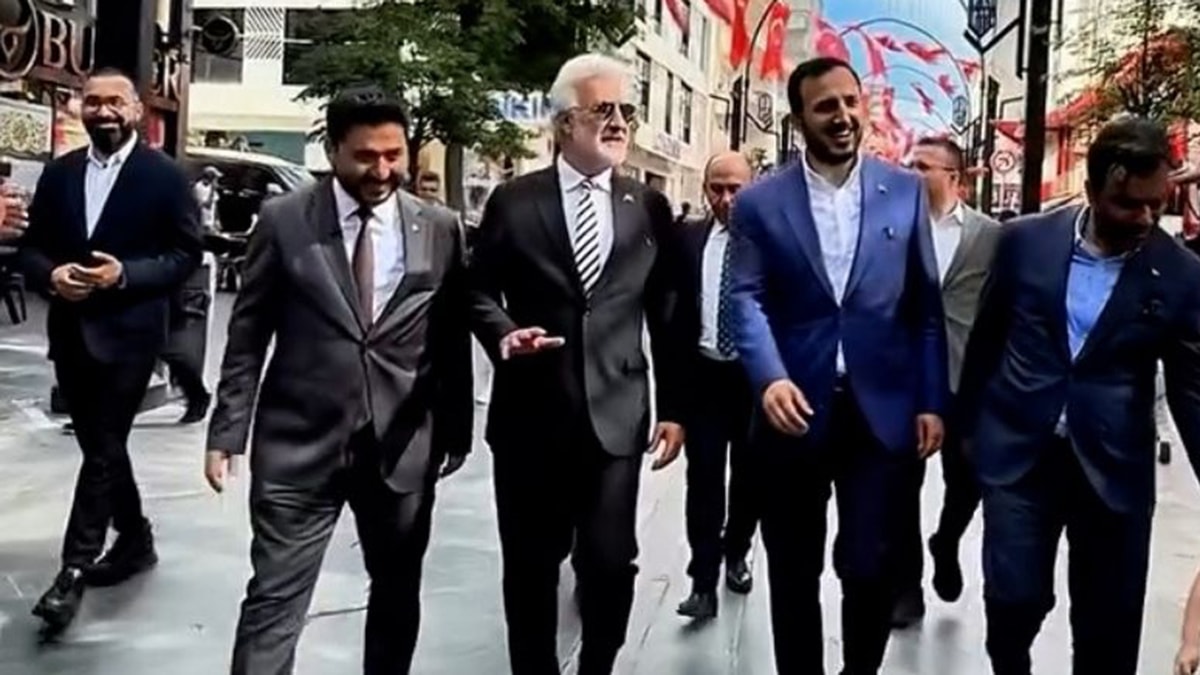Tamer Paradağlı