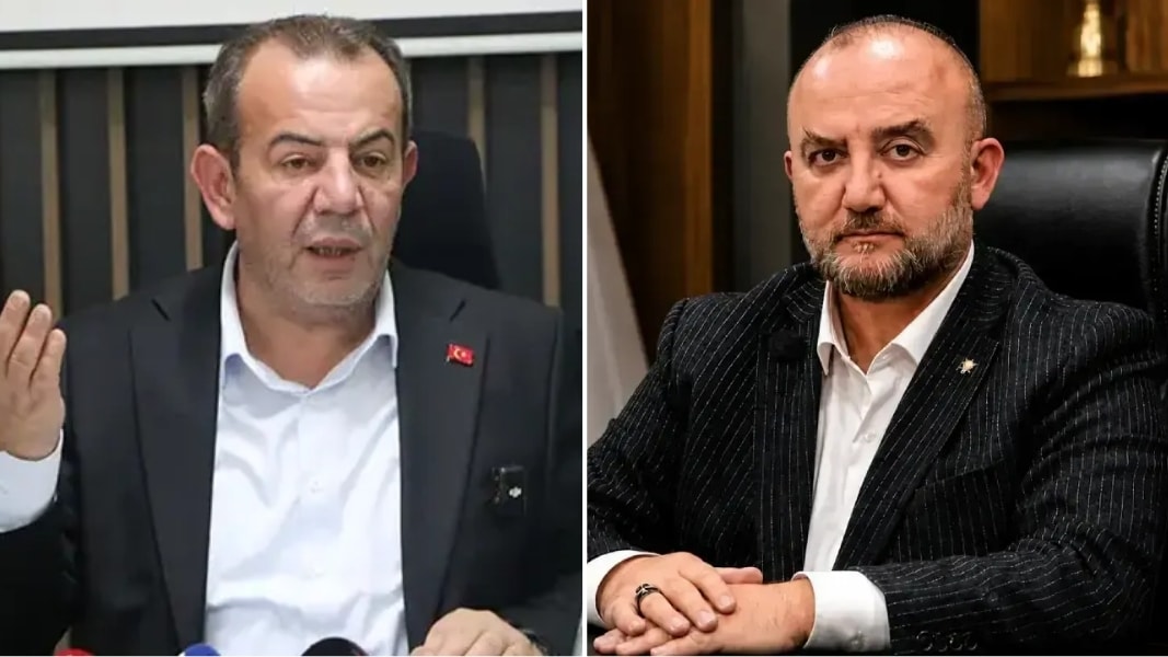 Tanju Özcan davasında adı geçmişti! AKP'li başkan için flaş iddia