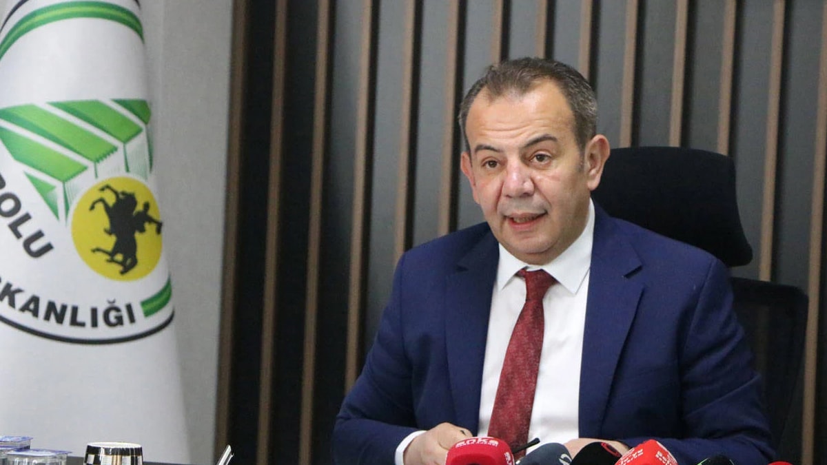 Zincir marketler şikayetçi olmadı: Tanju Özcan’ın baskı kurduğu iddia edilmişti