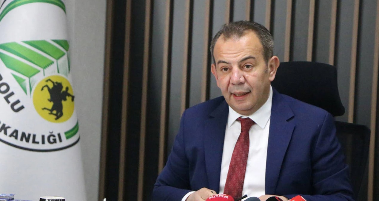 Zincir marketler şikayetçi olmadı: Tanju Özcan’ın baskı kurduğu iddia edilmişti