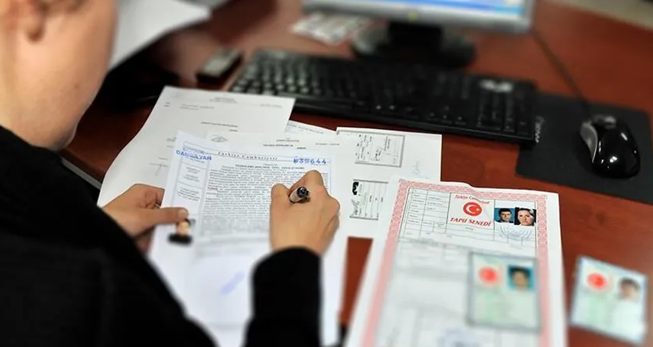Eviniz sizden habersiz satılmış olabilir: Tapunuzu kontrol edin
