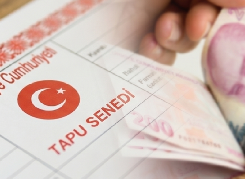 Ev alırken bu detaya dikkat edenin cebinde tam 1,5 milyon TL kalıyor