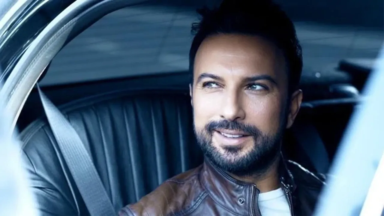 Tarkan