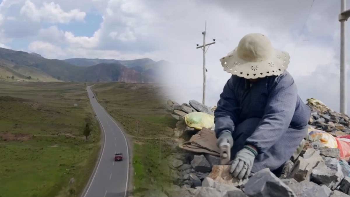 Burada neredeyse her gün bir insan ölüyor