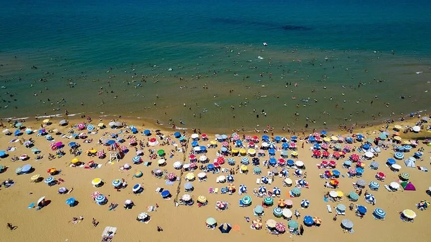 Avrupa'nın en popüler tatil rotaları karşılaştırıldı: Yeme-içme ve konaklamada en ucuz ülke hangisi?