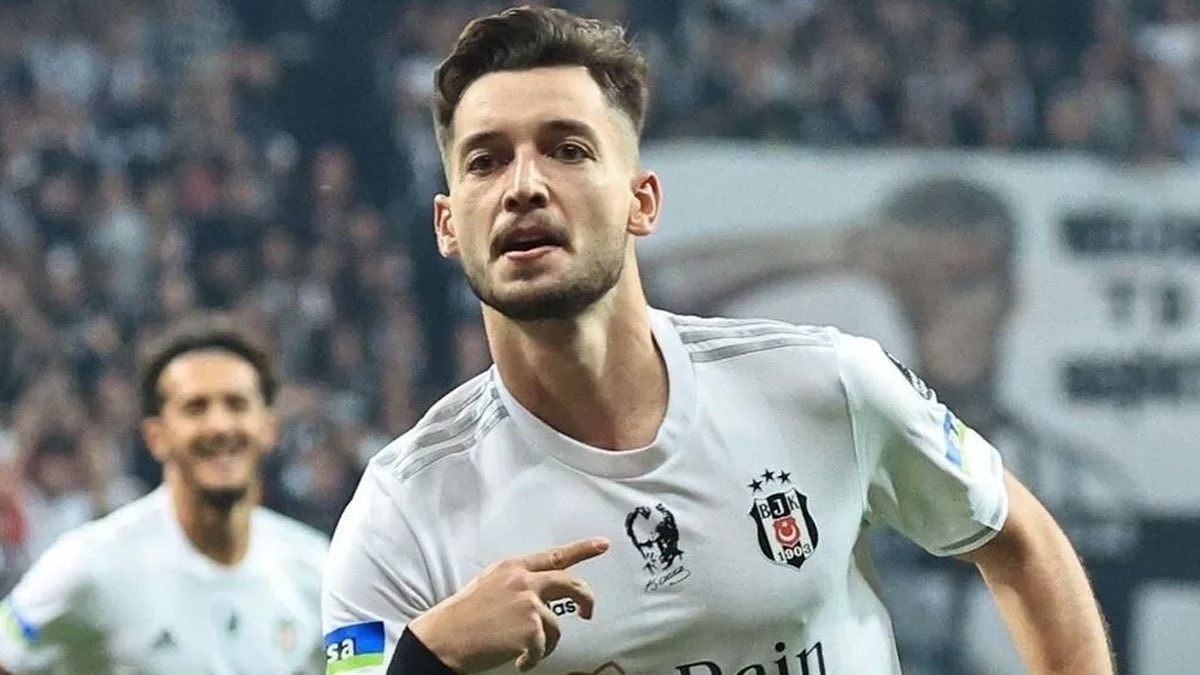 Beşiktaşlı futbolcu Tayyip Talha Rizespor'da