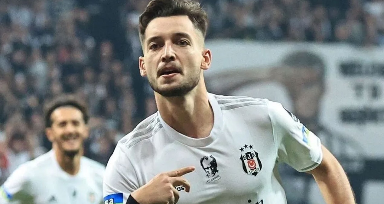 Beşiktaşlı futbolcu Tayyip Talha Rizespor'da