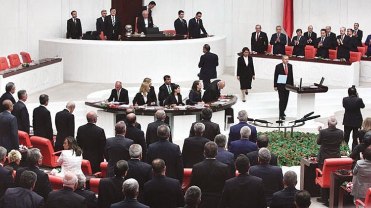 Kılıçdaroğlu'nun sözlerine CHP'li eski vekilden  arşivli yanıt