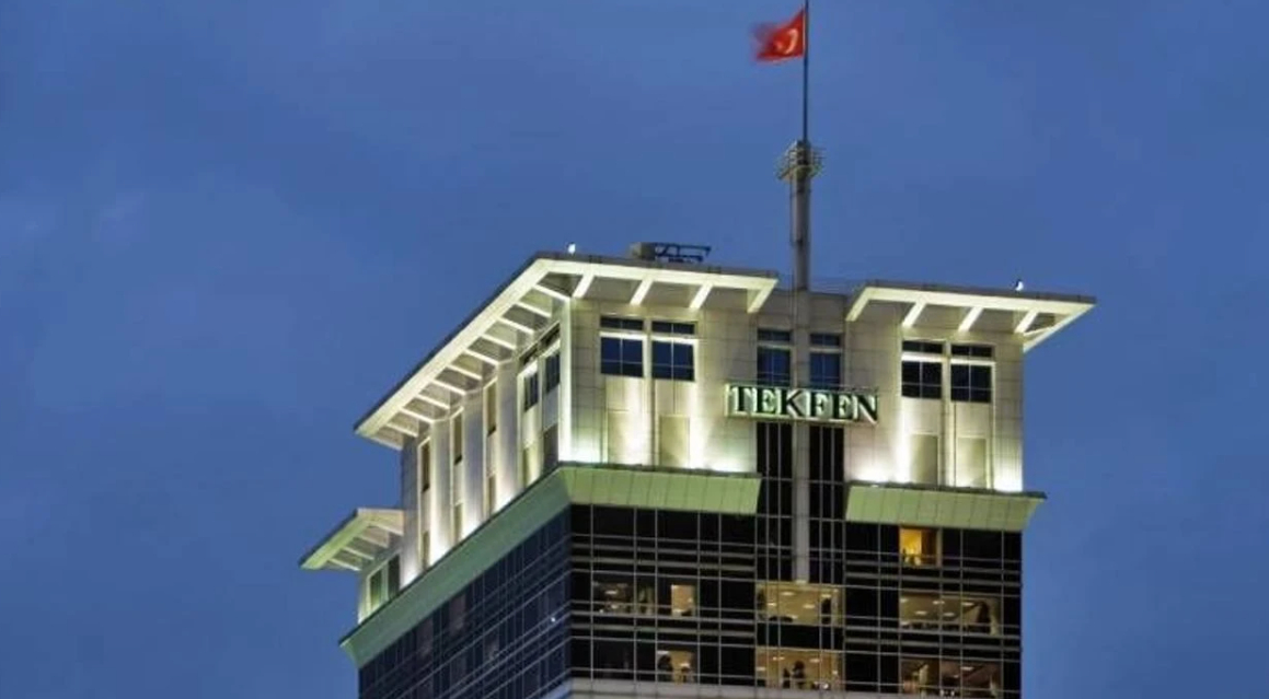 Rekabet Kurumu’ndan onay çıktı: Tekfen'in yeni patronu belli oldu