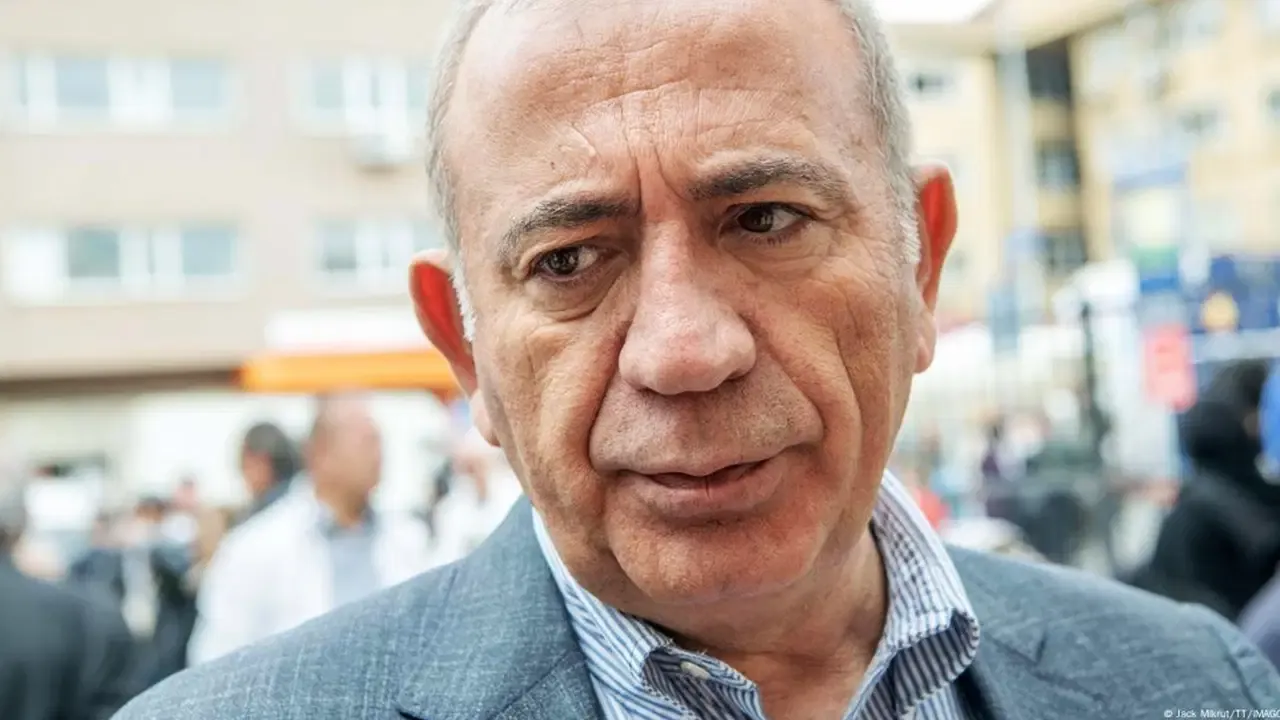 Gürsel Tekin hesapları karıştırdı