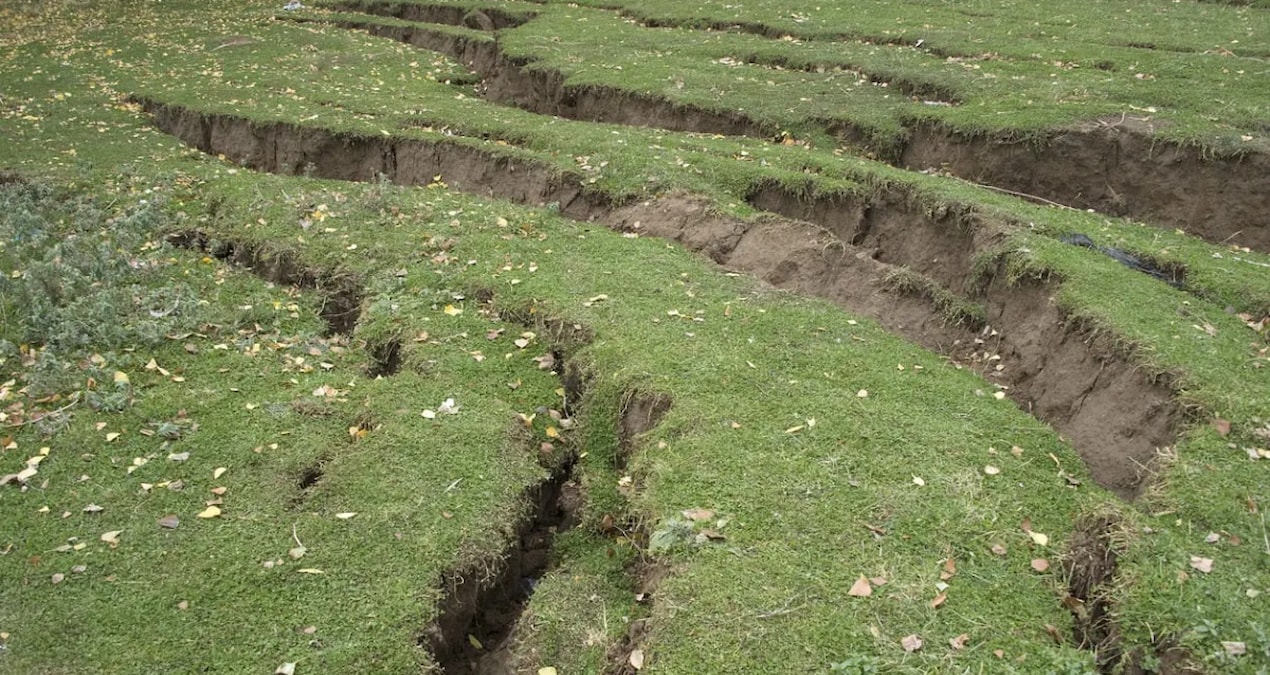 Deprem riskini artırabilecek gizli bir tektonik parça keşfedildi