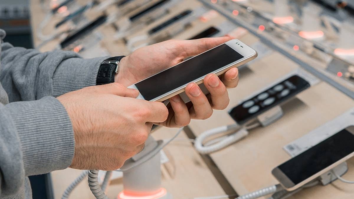Sevilen telefon modeli için yolun sonu: Dev marka fişini çekti
