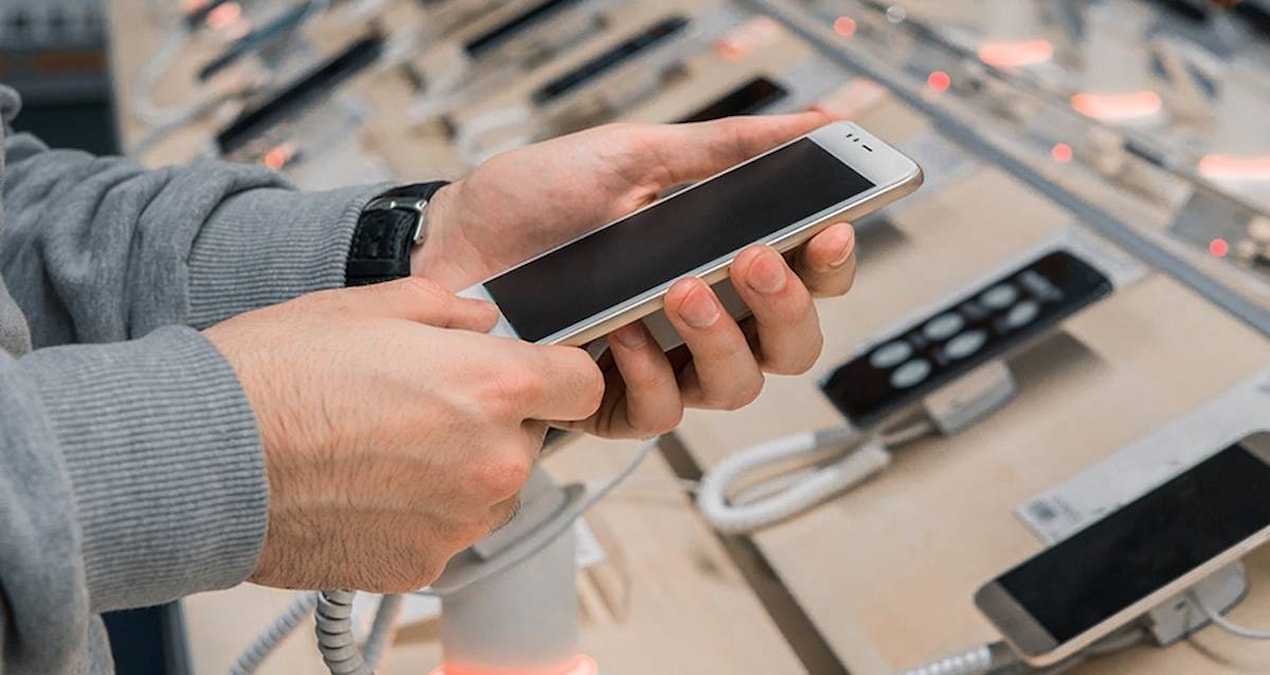 Sevilen telefon modeli için yolun sonu: Dev marka fişini çekti